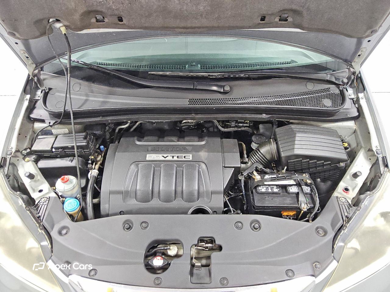 Honda Odyssey 2005