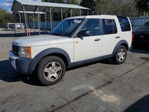 Land Rover LR3 2006