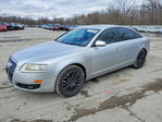 Audi A6 2007