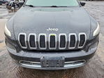 Jeep Cherokee 2016