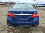 Nissan Sentra 2019