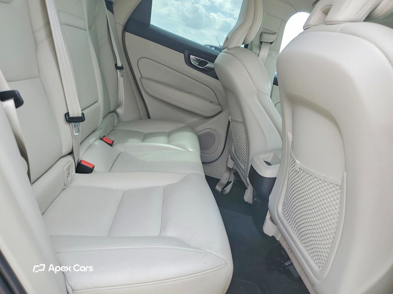 Volvo XC60 2019