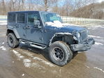 Jeep Wrangler 2017