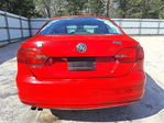 Volkswagen Jetta 2013