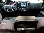 Chevrolet Silverado 2018