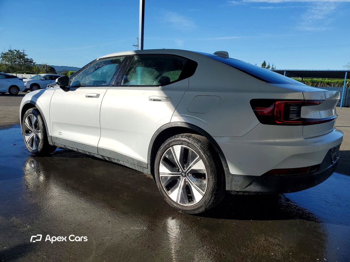 Polestar 2 2023