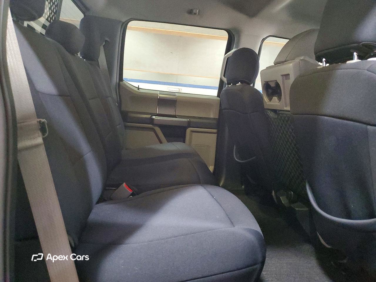 Ford F-150 2015