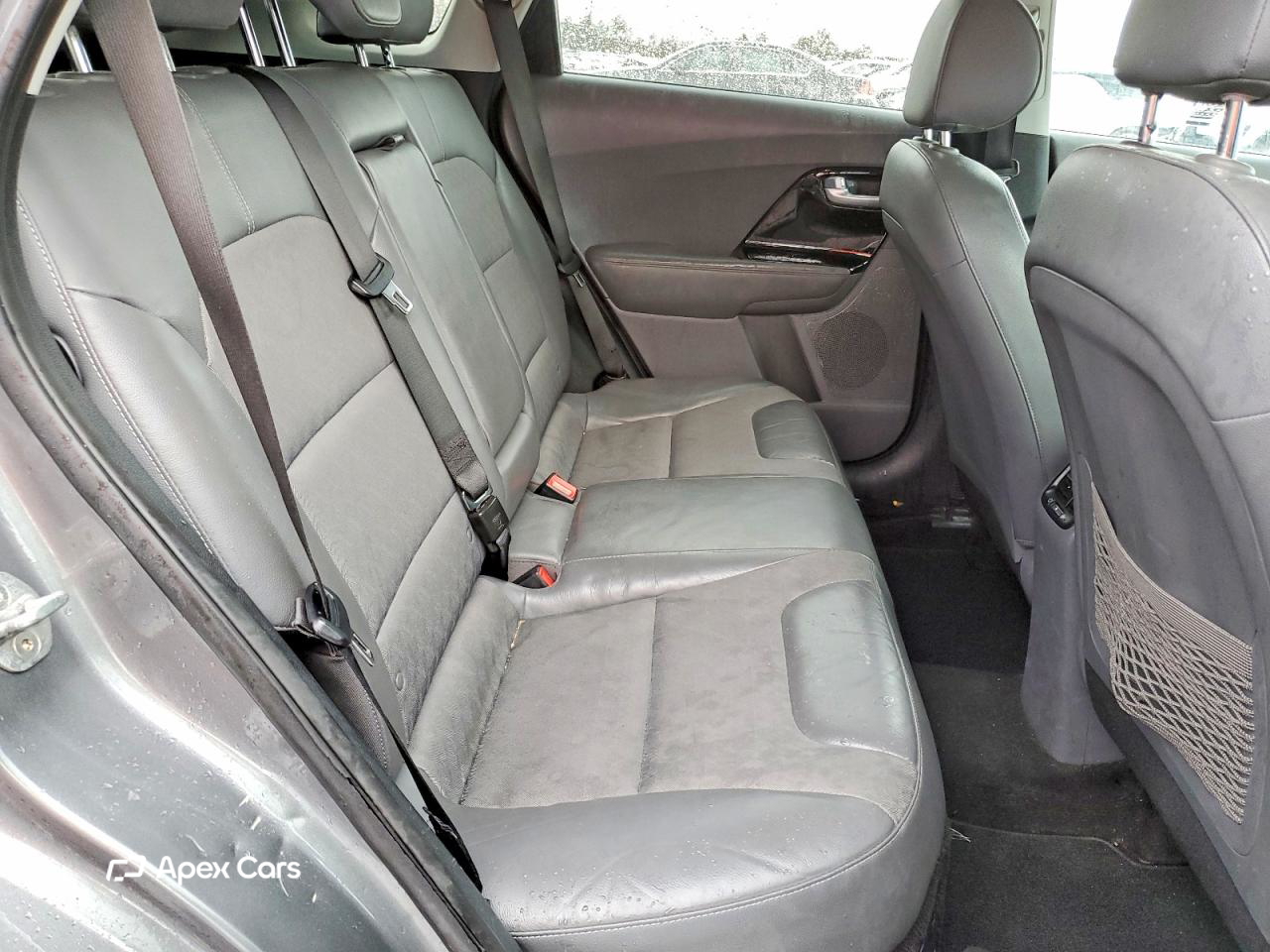 Kia Niro 2018