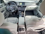 Kia Optima 2016