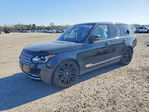 Land Rover Range Rover 2016