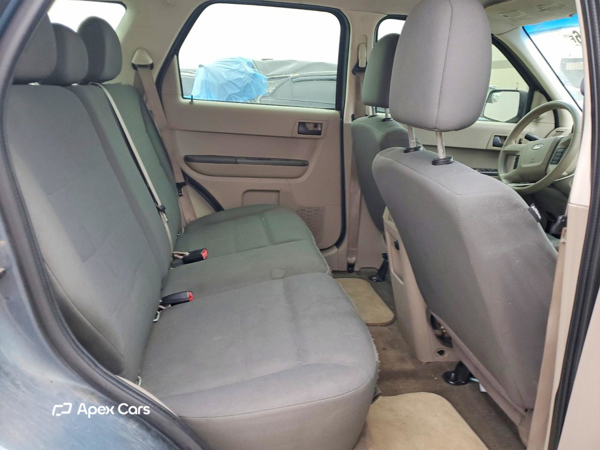 Ford Escape 2011