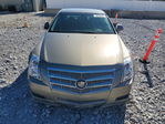 Cadillac CTS 2010