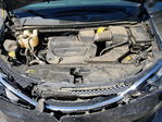 Chrysler Pacifica 2017