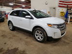 Ford Edge 2014