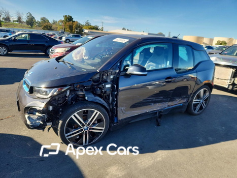 BMW i3 2015 - Image 1 of 13