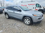 Jeep Cherokee 2014