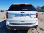 Ford Explorer 2018