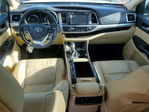 Toyota Highlander 2017