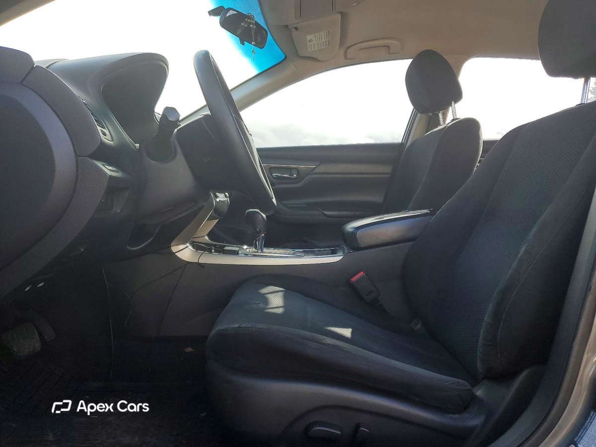 Altima 2015