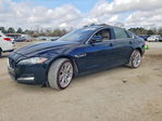 Jaguar XF 2017