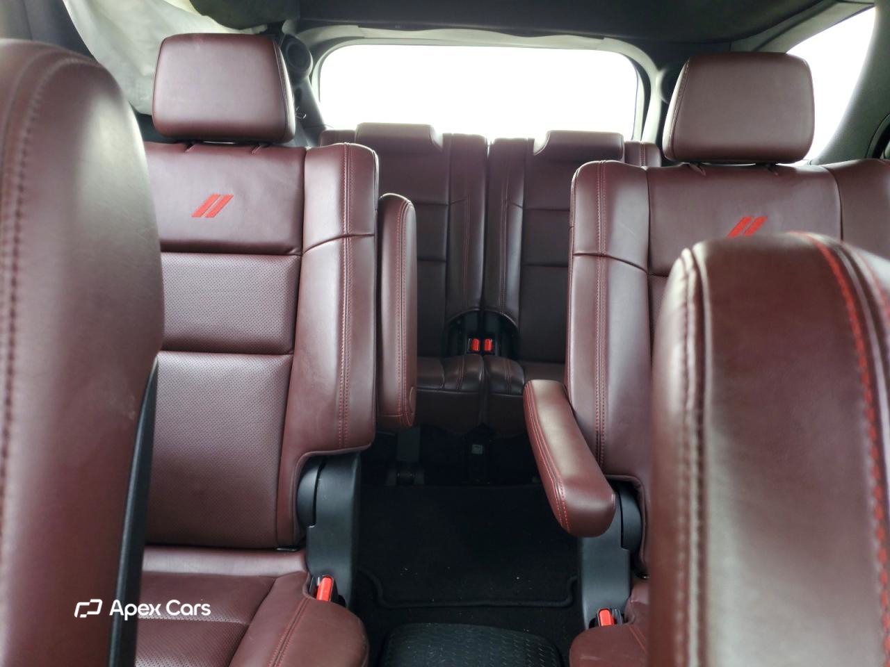 Dodge Durango 2024