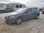 Mazda 3 2018