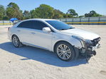 Cadillac XTS 2018