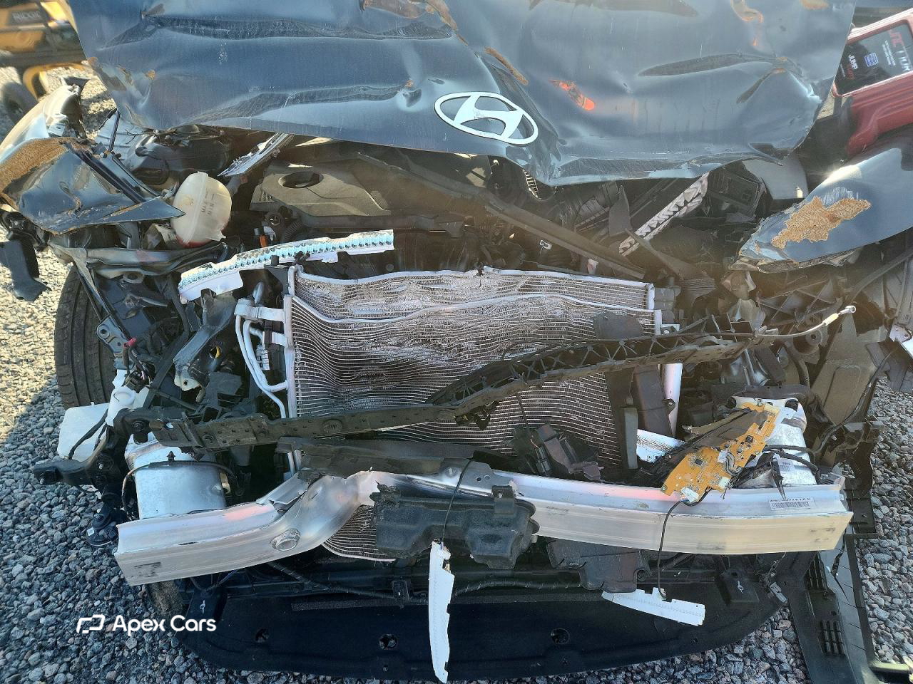Hyundai Sonata 2025