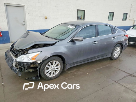 Nissan Altima 2014 - Image 1 of 13