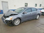 Nissan Altima 2014