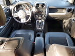 Jeep Compass 2016