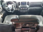 Chevrolet Silverado 2021