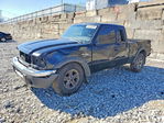 Ford Ranger 2002
