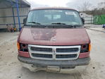Dodge RAM Van 1998