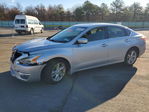Nissan Altima 2013