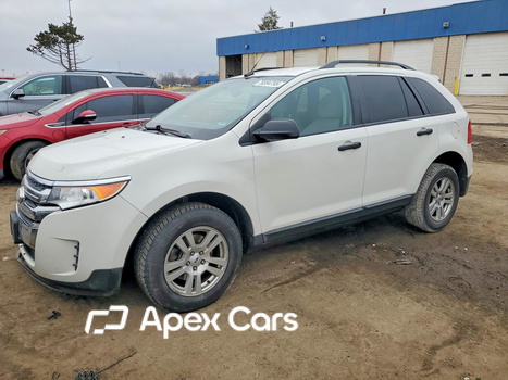Ford Edge 2013 - Image 1 of 14