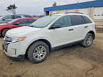Ford Edge 2013