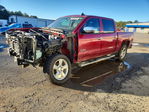 Chevrolet Silverado 2018