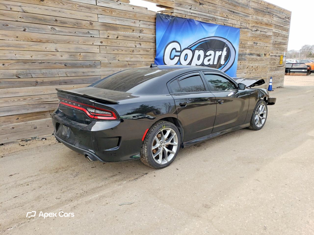 Dodge Charger 2023
