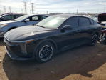 Kia K4 2025