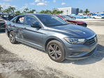 Volkswagen Jetta 2019