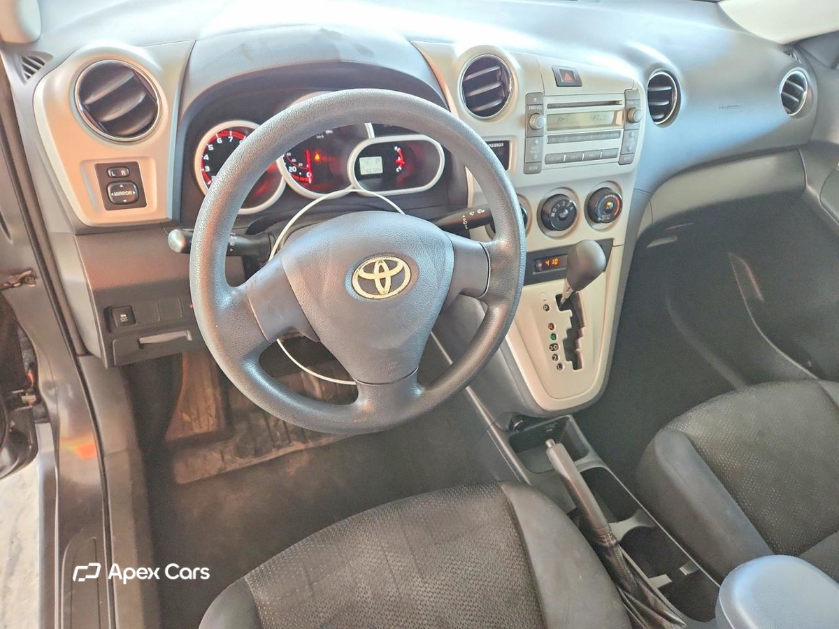Toyota Matrix 2010