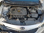 Kia Forte 2015