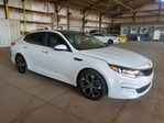 Kia Optima 2016