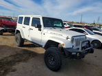 Jeep Wrangler 2013