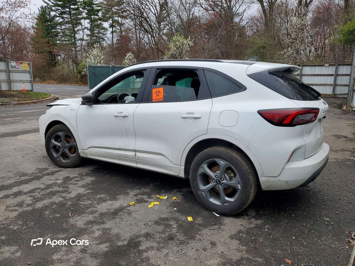 Ford Escape 2023