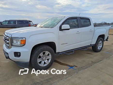 GMC Canyon 2015 - Image 1 of 13