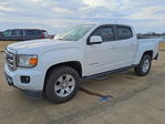 GMC Canyon 2015