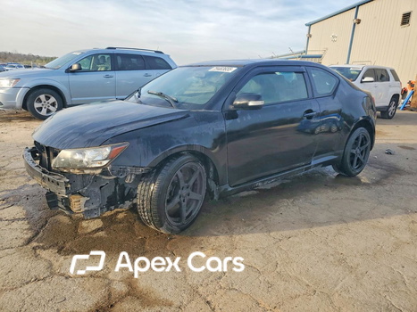 Scion tC 2011 - Image 1 of 13