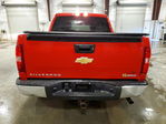 Chevrolet Silverado 2011